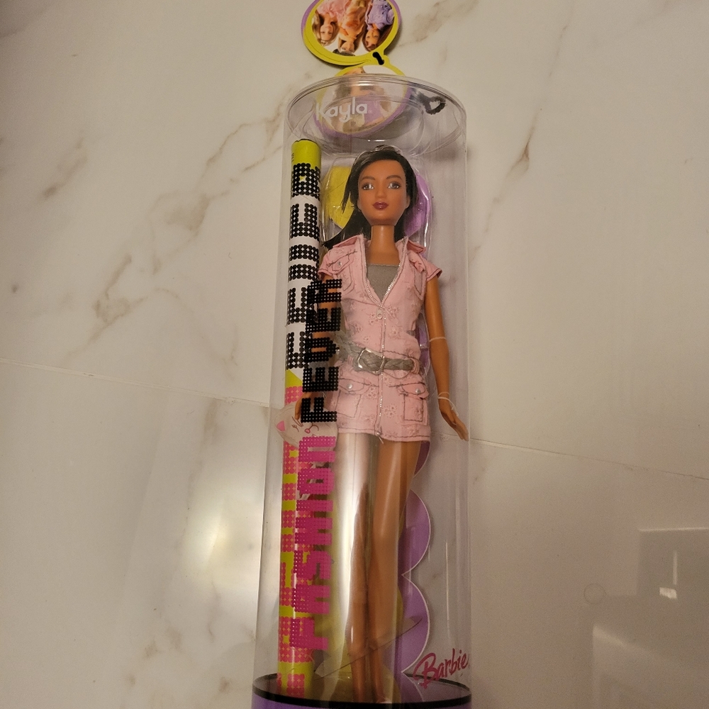 Barbie